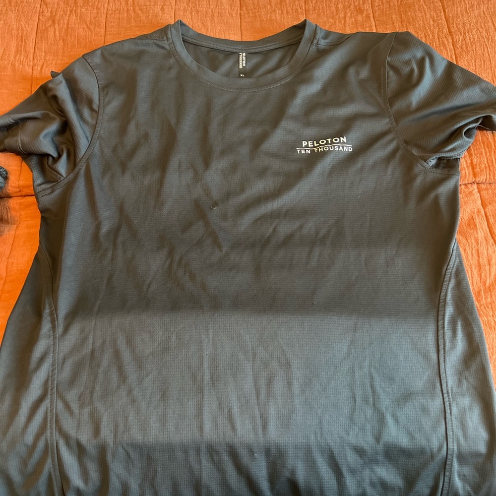 Ten Thousand Brand Peloton Shirt
